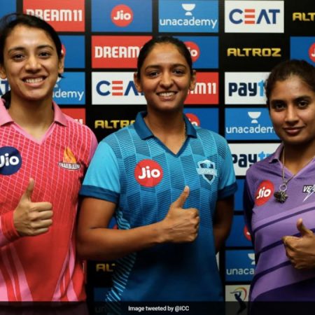 The BCCI extreme to dispatch a women’s IPL by 2023, with four presentation recreations planned for this season.