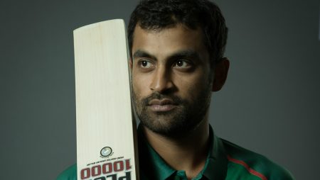 Tamim Iqbal predicts a harsh retaliation from South Africa.