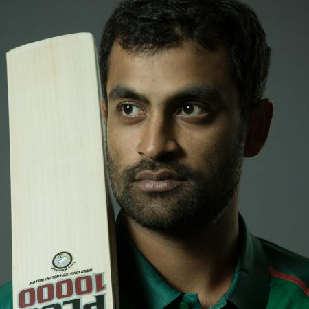 Tamim Iqbal predicts a harsh retaliation from South Africa.