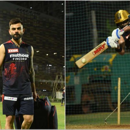 IPL 2022 UPDATE: RCB’s Virat Kohli Has “Butterflies In His Stomach” Ahead Of IPL 2022