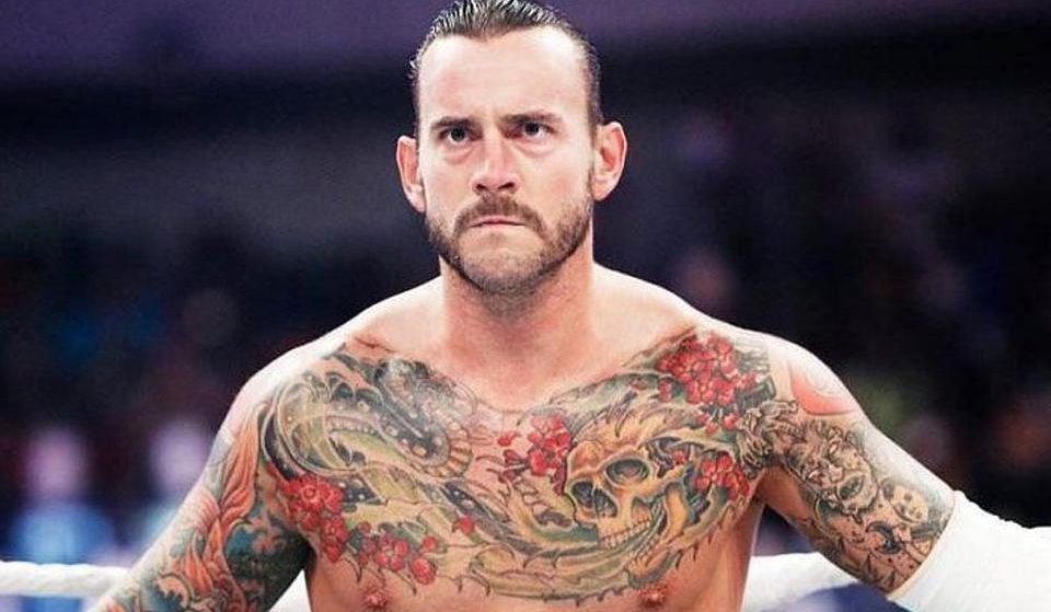 AEW Revolution: CM Punk performs the ROH theme, Sting leaps from the balcony, and Regal makes a comeback
