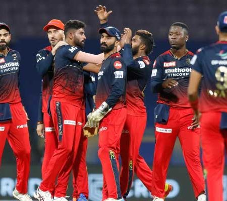 After RCB versus KKR Match 6, the IPL 2022 Points Table has been updated, as well as the latest Orange Cap and Purple Cap Lists.