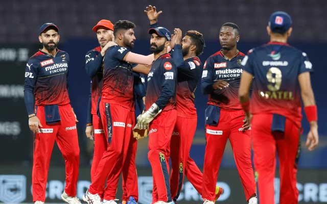 After RCB versus KKR Match 6, the IPL 2022 Points Table has been updated, as well as the latest Orange Cap and Purple Cap Lists.