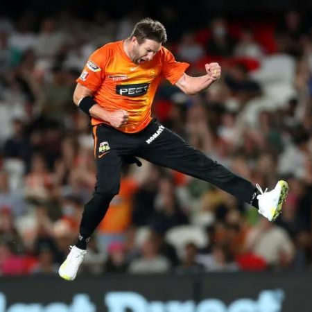 IPL 2022: Andrew Tye has been named as the Lucknow Super Giants’ replacement for Mark Wood