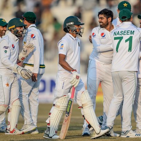 Bangladesh’s Test hitters will have a mental battle.