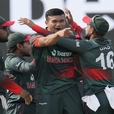 BANGLADESH TOUR OF SOUTH AFRICA: 2022 Tamim on the historic series victory: “Winning the first ODI gave us the belief.”