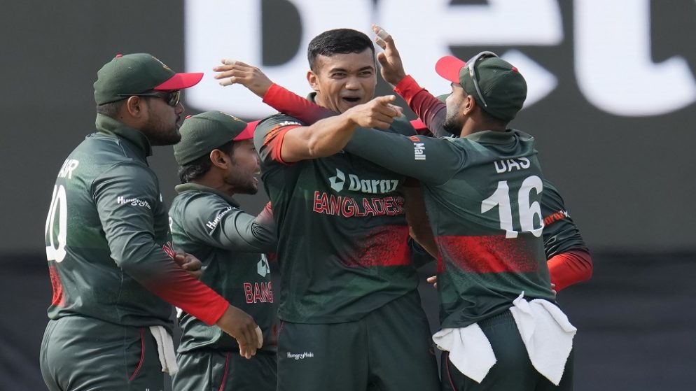 BANGLADESH TOUR OF SOUTH AFRICA: 2022 Tamim on the historic series victory: “Winning the first ODI gave us the belief.”