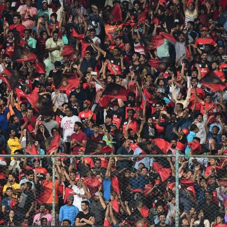 IPL 2022: The BCCI plans to reintroduce crowds to the stadiums.