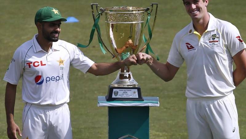 Benaud-Qadir Trophy: Australia’s to begin with Test arrangement in Pakistan in 24 a long time is revealed 