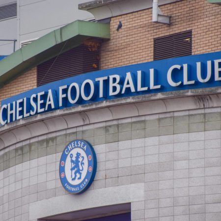 Chelsea’s bank accounts have been frozen, according to reports.