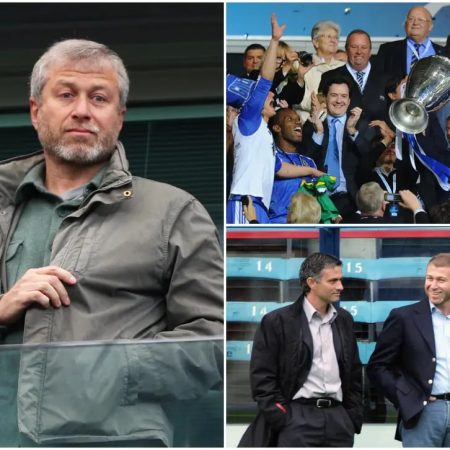 Chelsea from Roman Abramovich’s purchase offers have been made.