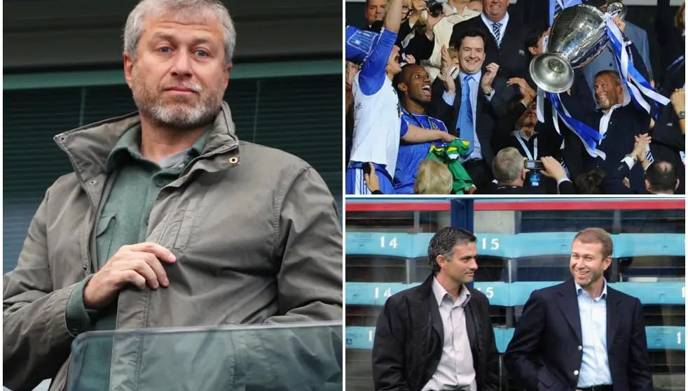 Chelsea from Roman Abramovich’s purchase offers have been made.