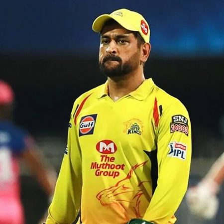 MS Dhoni’s Stepping down As CSK Captain: Gives a shocking reaction to former India Selector.