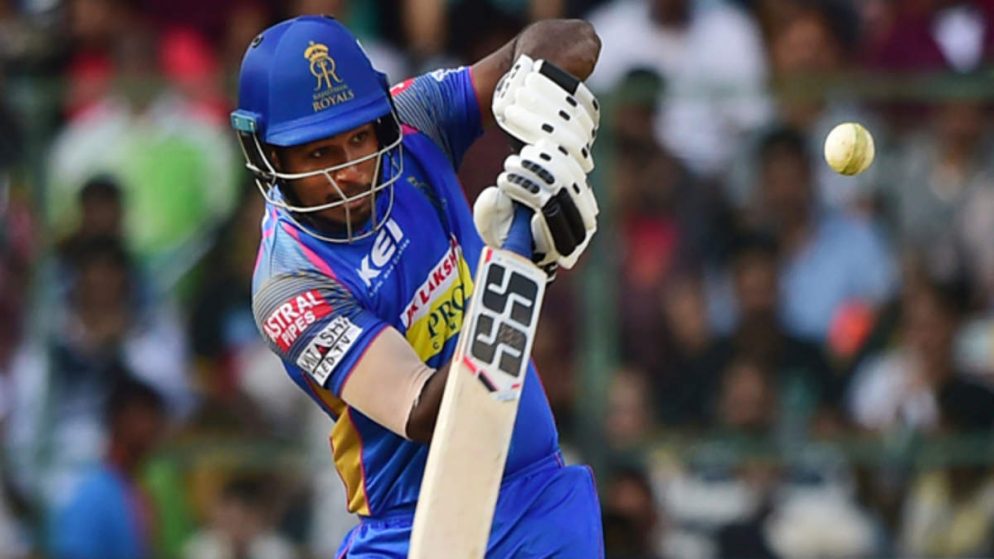 Ex-Pakistan Captain Sanju Samson of India, says that Thumps of 18, 19, 20, and 30 are not sufficient.