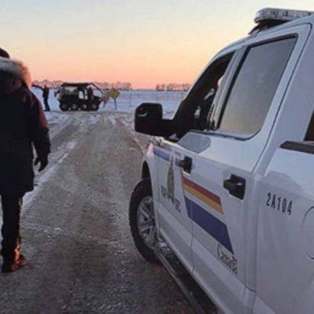 Five Indian students were murdered in a car accident in Canada; Jaishankar expresses his condolences.