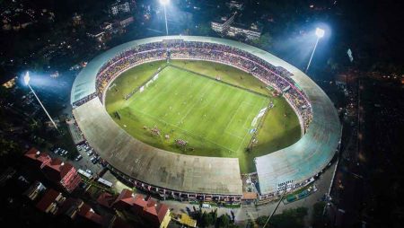 ISL Finals: GOA stadium will be open to public