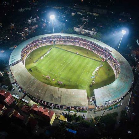 ISL Finals: GOA stadium will be open to public