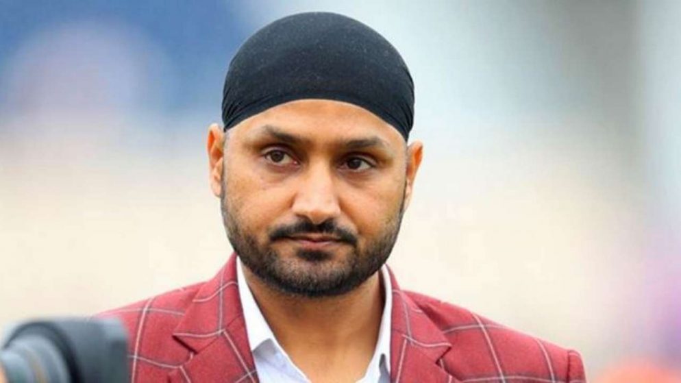 Harbhajan Singh got to be the primary Indian to score a hat-trick in a Test coordinate on this day in 2001.