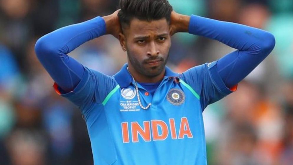 Hardik Pandya has joined the NCA camp ahead of the IPL season.