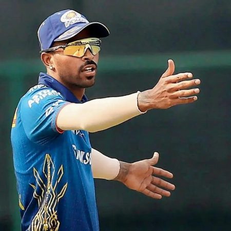 IPL 2022: Hardik Pandya will not be selected for the India squad as a pure batter, explained by Ravi Shastri.