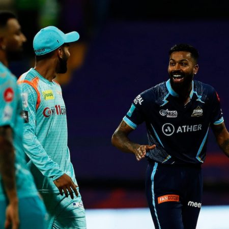 Wasim Jaffer’s Epic Post On Hardik Pandya’s Bowling vs. Lucknow Super Giants Goes Viral In IPL 2022