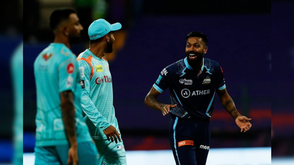 Wasim Jaffer’s Epic Post On Hardik Pandya’s Bowling vs. Lucknow Super Giants Goes Viral In IPL 2022