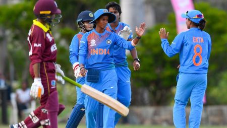 ICC Women’s World Cup: Indian batters must step up their game against the West Indies.
