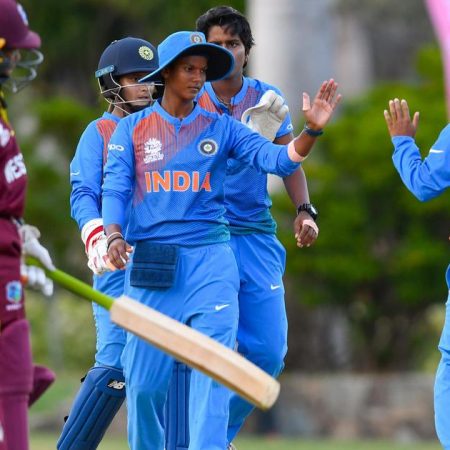 ICC Women’s World Cup: Indian batters must step up their game against the West Indies.