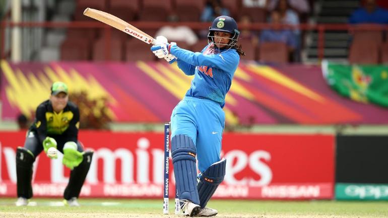 ICC Women’s World Cup Updates: Smriti Mandhana and Harmanpreet Kaur Put India On Track For Big Total.