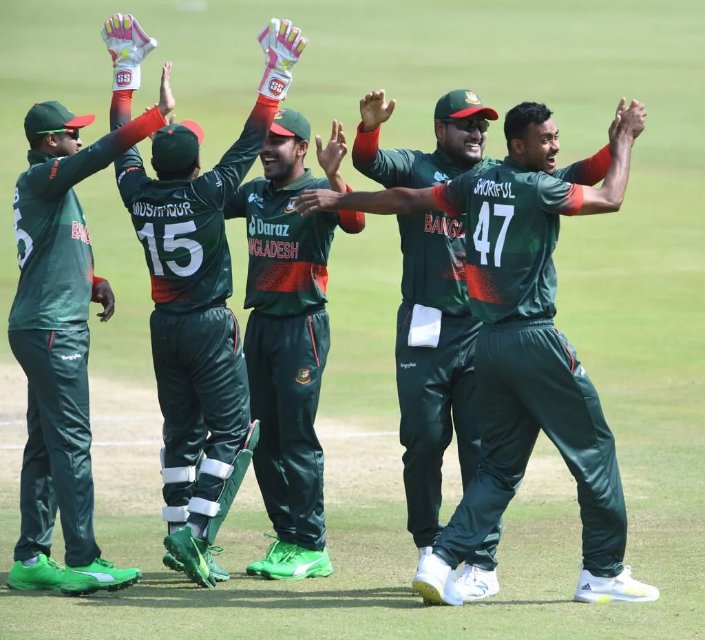 BANGLADESH TOUR OF SOUTH AFRICA: 2022 Tamim on the historic series victory: "Winning the first ODI gave us the belief."