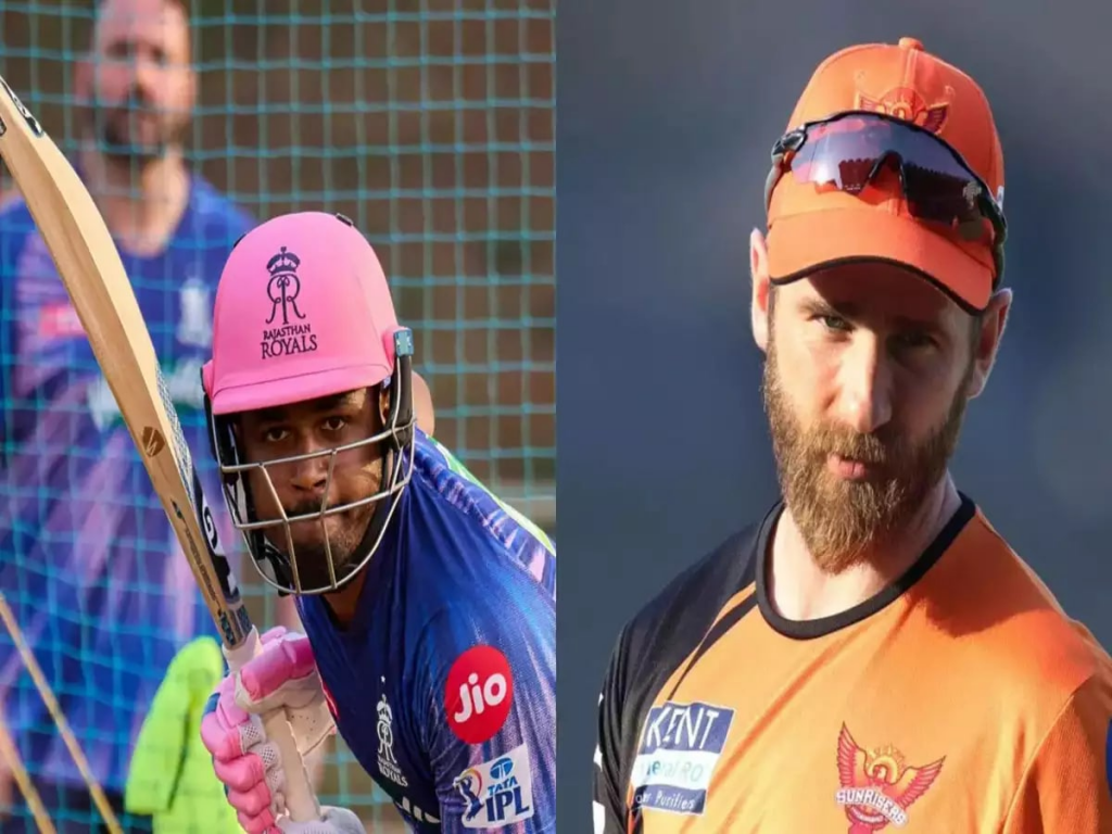 IPL 2022: Rajasthan Royals and Sunrisers Hyderabad are aiming for a successful start