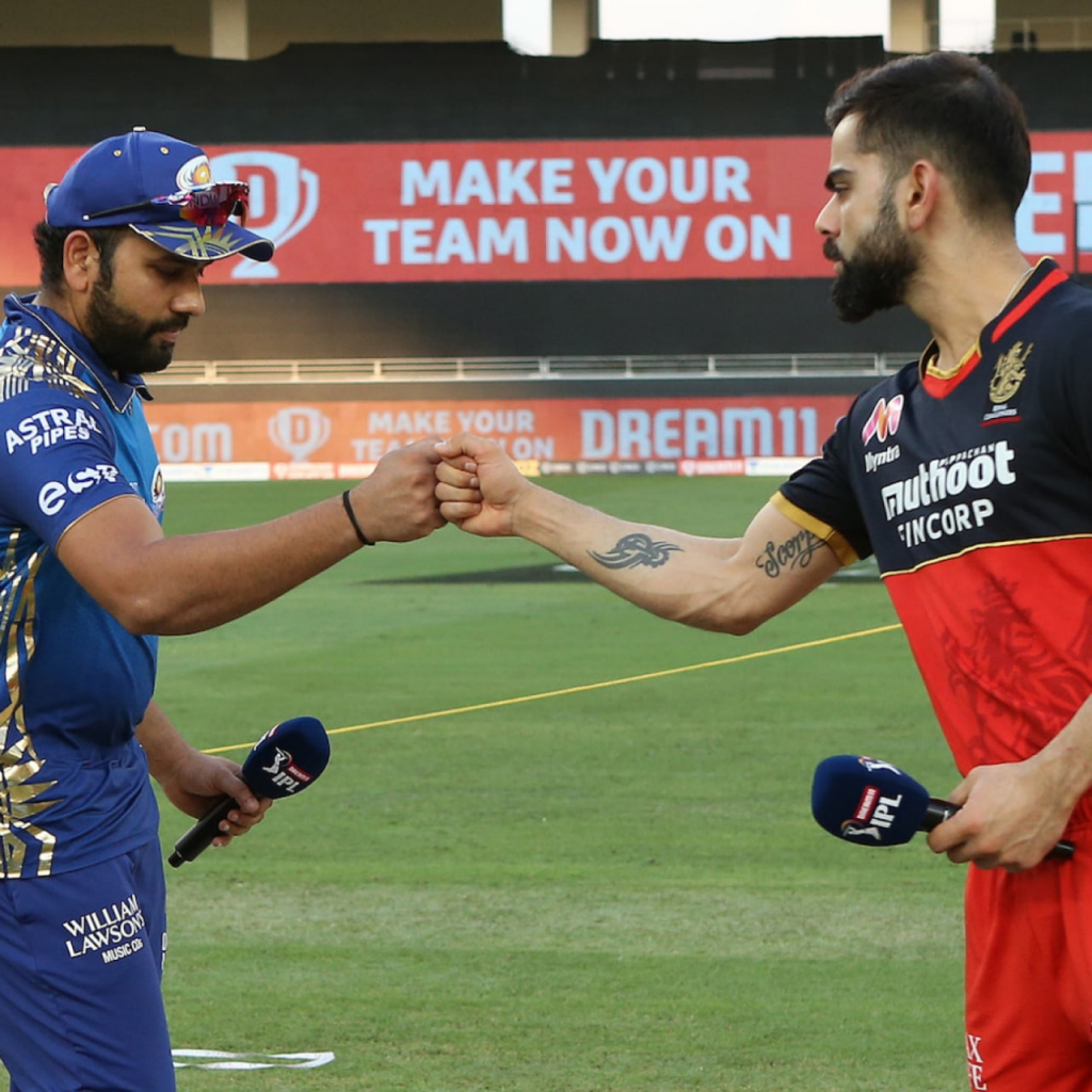 Is Winning The Toss Getting Too Important In The IPL?