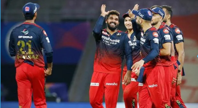 IPL 2022: RCB vs KKR Coordinate Report: Shahbaz Ahmed and Wanindu Hasaranga Star As RCB Beat KKR By 3 Wickets