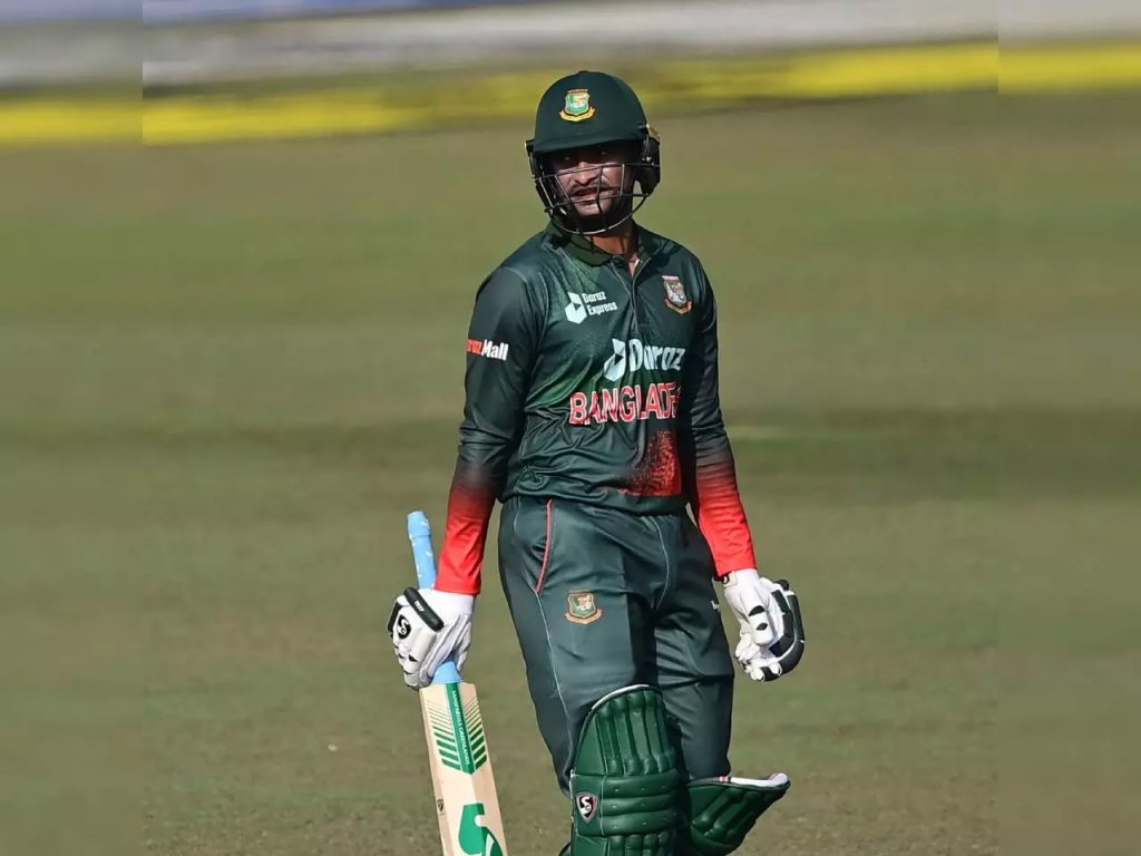 After Shakib Al Hasan's refusal to tour South Africa, the Bangladesh Cricket Board questions his commitment.