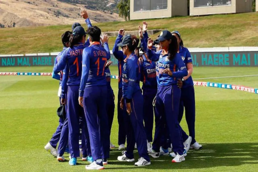 ICC Women's World Cup: Indian batters must step up their game against the West Indies. 