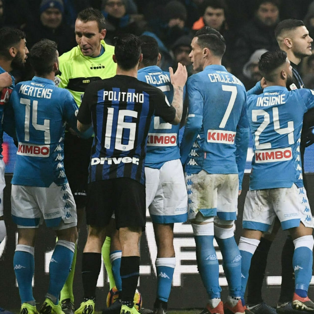 Serie A: An examination over racist chants has been propelled by the Italian league.