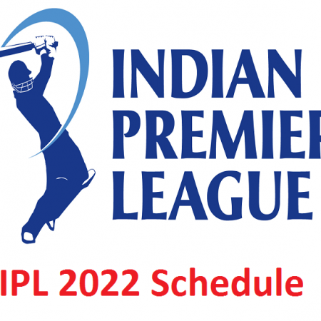 IPL Schedule 2022: Fixtures, Teams and Match Dates