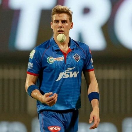 IPL 2022 UPDATE: DC anticipating Nortje to be healthy for IPL 2022 starting April 7