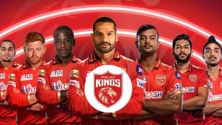 IPL 2022: Punjab Kings are the kings of messing up