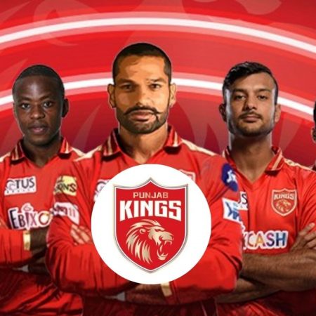 IPL 2022: Punjab Kings are the kings of messing up