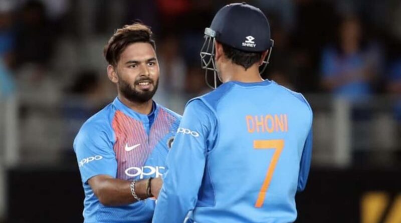 IPL 2022: Shane Watson’s Response When Asked To Compare MS Dhoni And Rishabh Pant