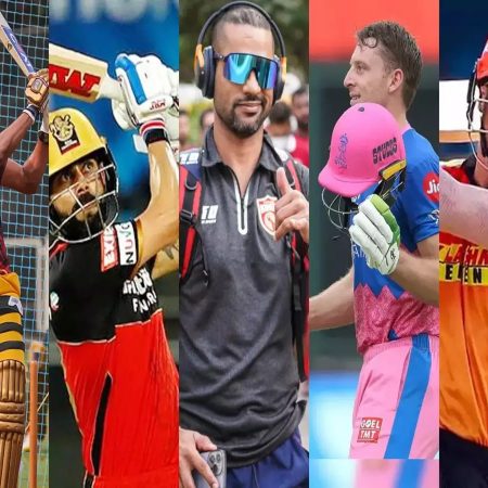 IPL 2022: Those who let their bats speak for themselves