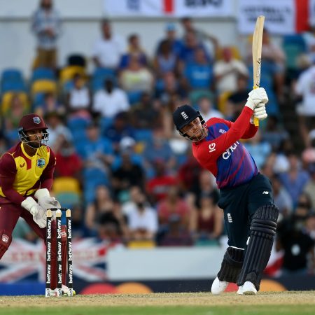 Jason Roy has been given a two-match suspension.