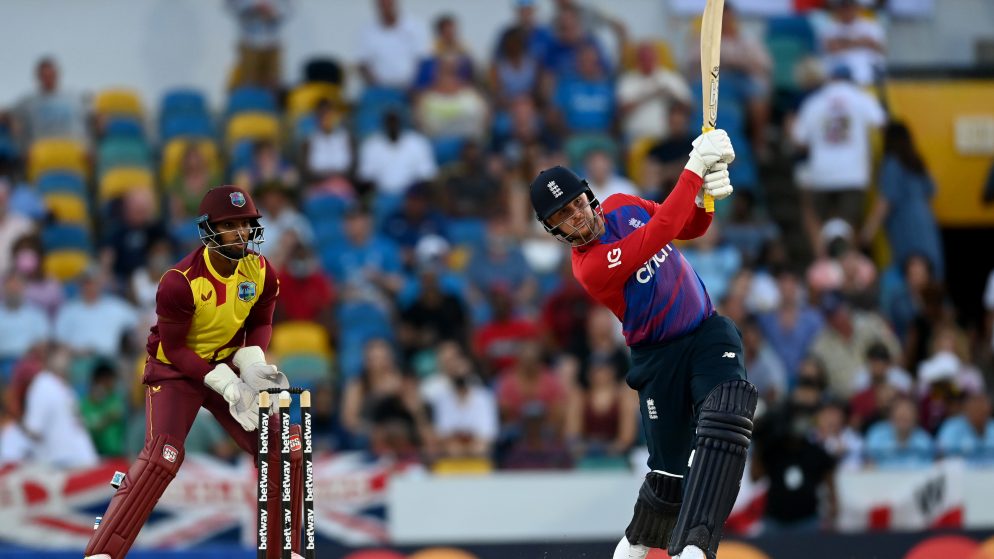 Jason Roy has been given a two-match suspension.