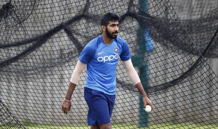 Jasprit Bumrah is being praised as a “generational talent” by a West Indian legend.