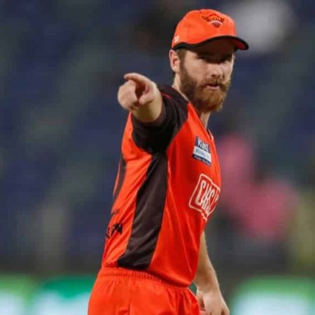 IPL 2022: Kane Williamson was punished with Rs 12 lakh for SRH’s destitute over-rate against RR