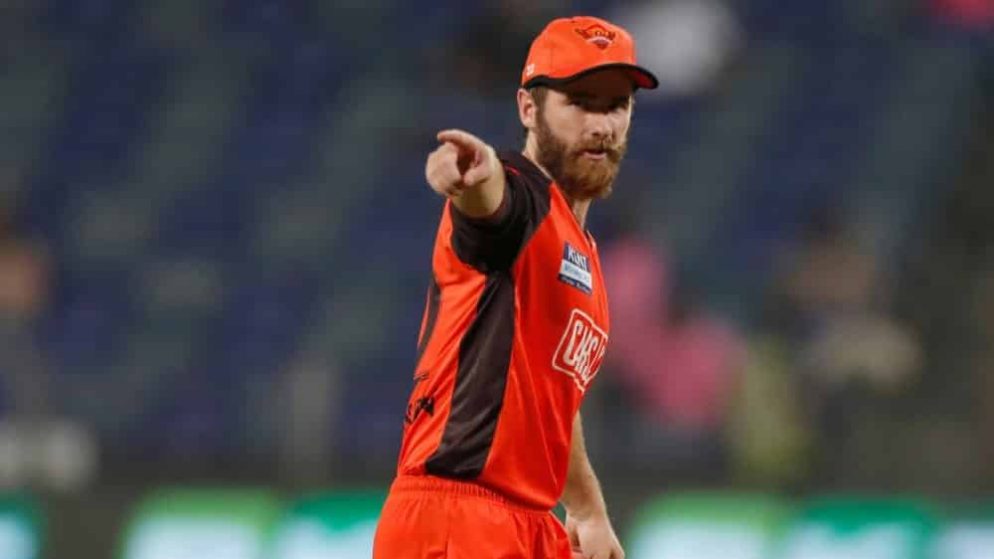 IPL 2022: Kane Williamson was punished with Rs 12 lakh for SRH’s destitute over-rate against RR