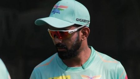 IPL 2022: Captain KL Rahul Reveals Major Learning As A Leader in Lucknow Super Giants
