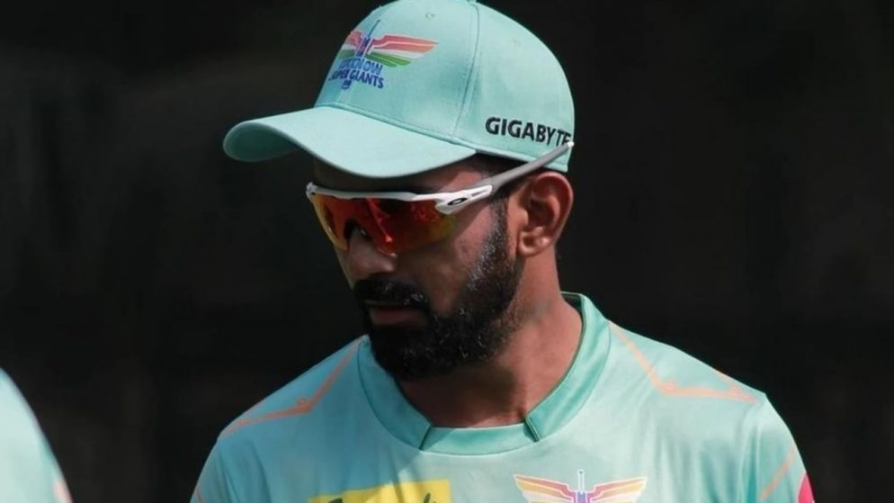 IPL 2022: Captain KL Rahul Reveals Major Learning As A Leader in Lucknow Super Giants