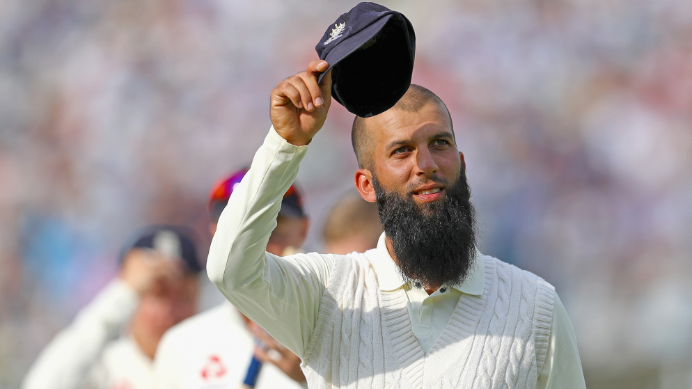 Moeen Ali of CSK has been allowed a visa and will be prepared for the second game.